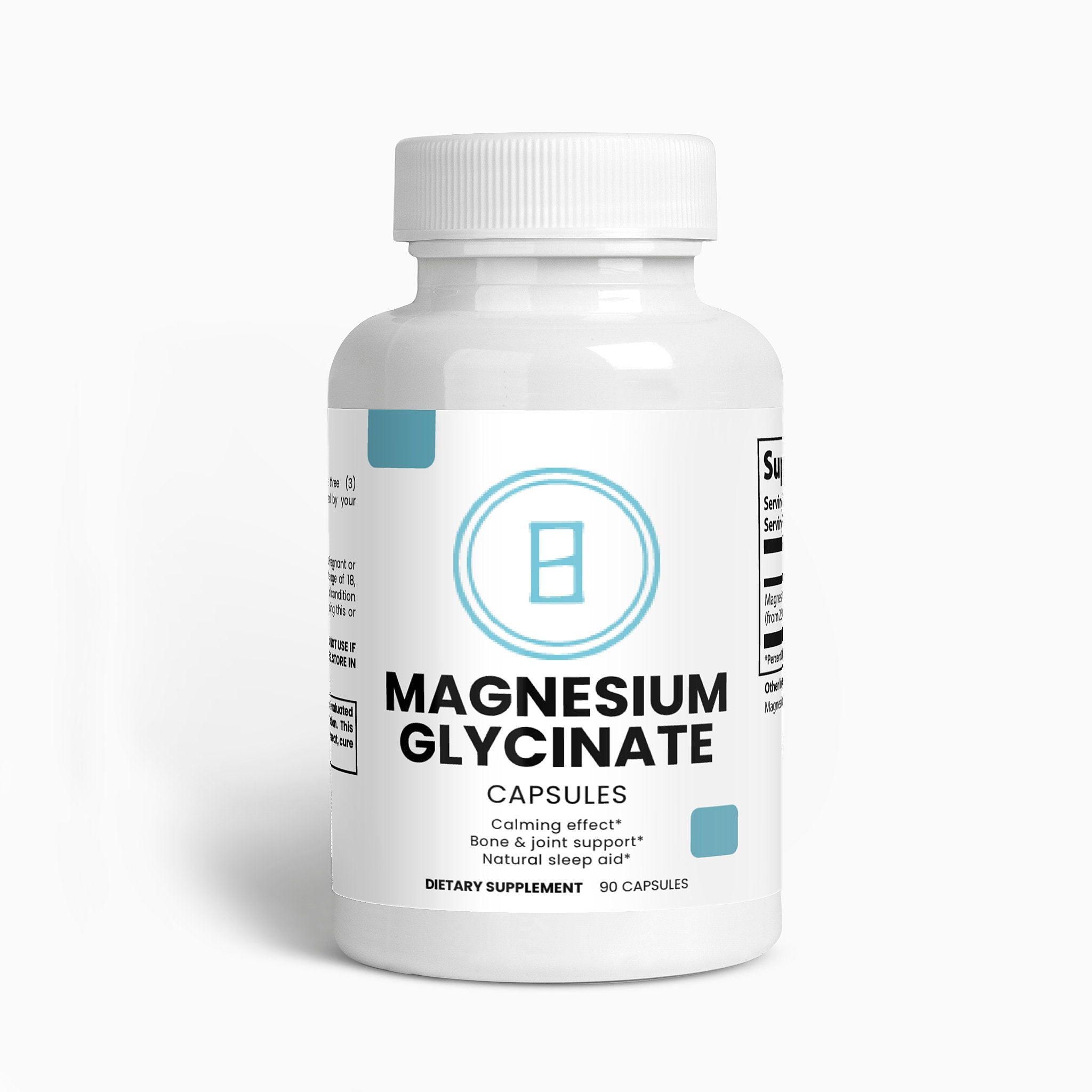Magnesium Glycinate