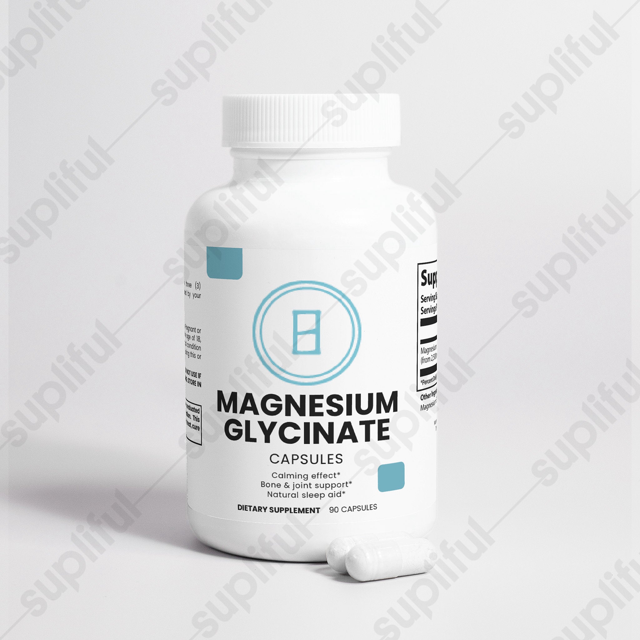 Magnesium Glycinate