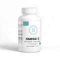 Omega-3 EPA 180mg + DHA 120mg