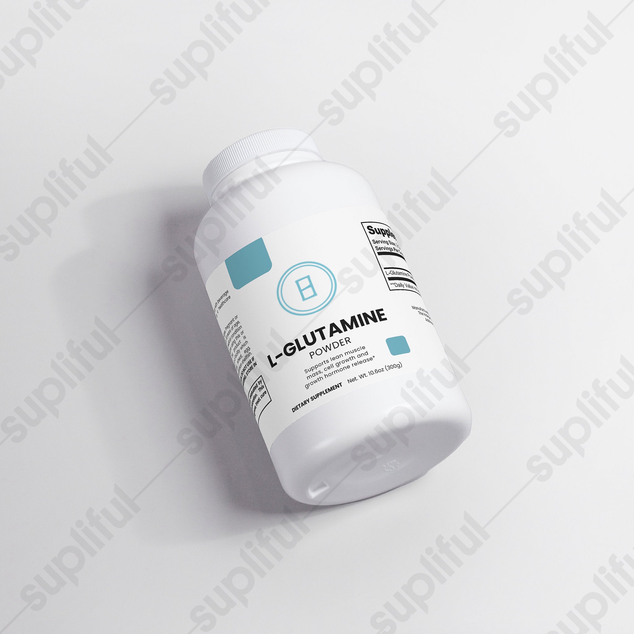 L-Glutamine Powder